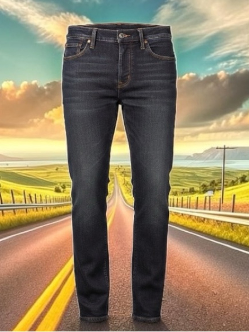 Hollister jeans 👖 Size 34/32 🍺